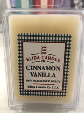 Load image into Gallery viewer, Soy Fragrance Wax Melts
