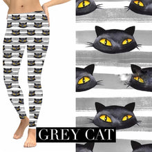 Load image into Gallery viewer, Fall/Halloween Leggings
