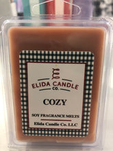 Load image into Gallery viewer, Soy Fragrance Wax Melts
