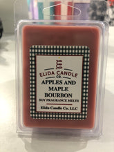 Load image into Gallery viewer, Soy Fragrance Wax Melts
