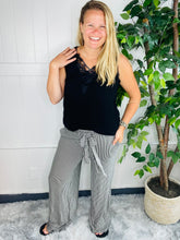 Load image into Gallery viewer, Pin Stripes Pants
