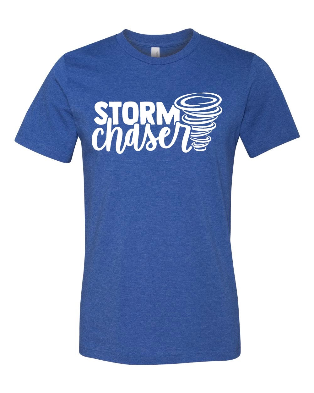 Storm Chaser/ Tiny Tornado Graphic