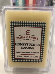 Soy Fragrance Wax Melts