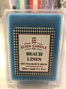 Soy Fragrance Wax Melts