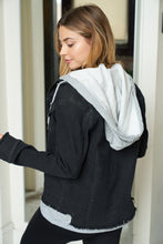 Load image into Gallery viewer, Everyday Denim Jacket
