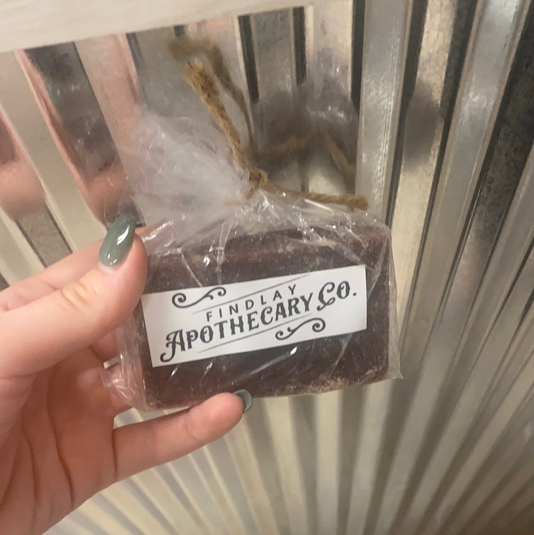 Soap Bar