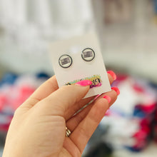 Load image into Gallery viewer, Patriot Earrings
