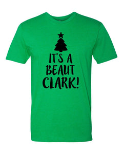 It's a Beaut Clark