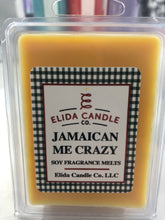 Load image into Gallery viewer, Soy Fragrance Wax Melts
