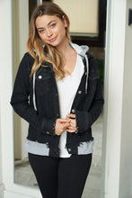 Load image into Gallery viewer, Everyday Denim Jacket
