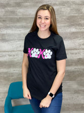 Load image into Gallery viewer, Paw XOXO Graphic

