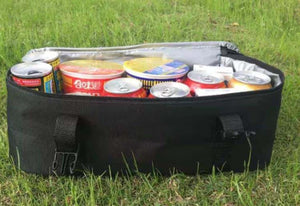Tote Cooler Bag