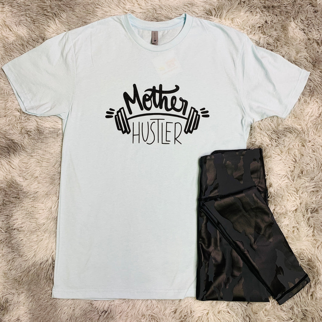 Mother Hustler Tee