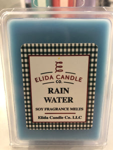 Soy Fragrance Wax Melts