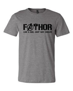 Fathor Graphic Tee