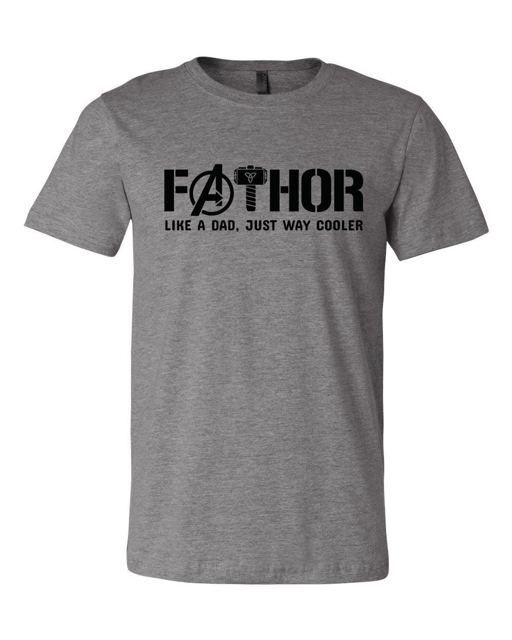 Fathor Graphic Tee