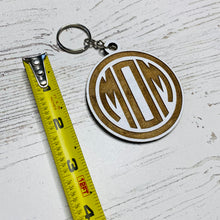 Load image into Gallery viewer, Locally Made Mother’s Keychain

