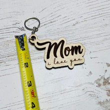 Load image into Gallery viewer, Locally Made Mother’s Keychain
