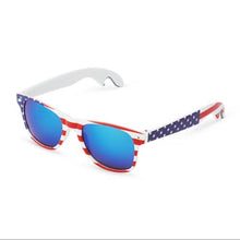 Load image into Gallery viewer, Bottle Opener Sunglasses
