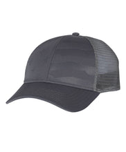 Load image into Gallery viewer, Stars and Stripes Mesh-Back Cap
