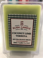 Load image into Gallery viewer, Soy Fragrance Wax Melts
