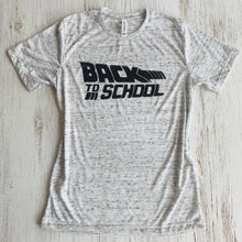 Load image into Gallery viewer, Back To School Tee
