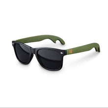 Load image into Gallery viewer, Bottle Opener Sunglasses
