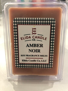 Soy Fragrance Wax Melts