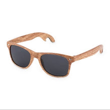 Load image into Gallery viewer, Bottle Opener Sunglasses
