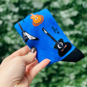Men’s Crew Socks