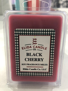 Soy Fragrance Wax Melts