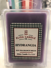 Load image into Gallery viewer, Soy Fragrance Wax Melts
