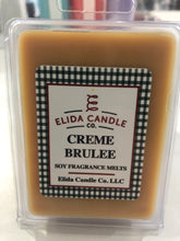 Load image into Gallery viewer, Soy Fragrance Wax Melts
