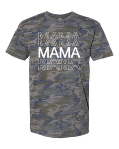 Mama & Mini Graphic