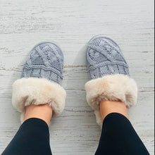 Load image into Gallery viewer, Corky’s PURL Slipper

