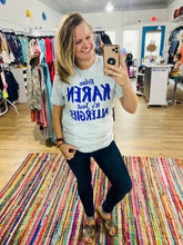 Load image into Gallery viewer, Relax Karen- Graphic tee
