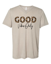 Load image into Gallery viewer, Good Vibes Only Tee
