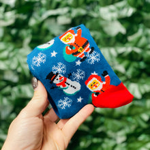 Load image into Gallery viewer, Men’s Crew Socks

