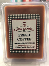 Load image into Gallery viewer, Soy Fragrance Wax Melts
