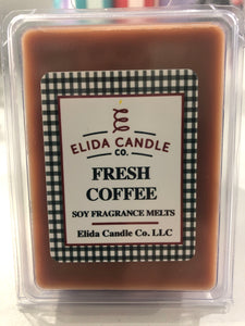 Soy Fragrance Wax Melts