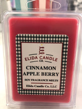 Load image into Gallery viewer, Soy Fragrance Wax Melts
