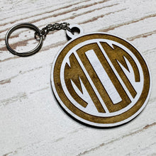Load image into Gallery viewer, Locally Made Mother’s Keychain
