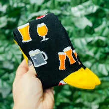 Load image into Gallery viewer, Men’s Crew Socks
