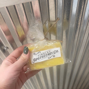 Soap Bar