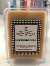 Load image into Gallery viewer, Soy Fragrance Wax Melts
