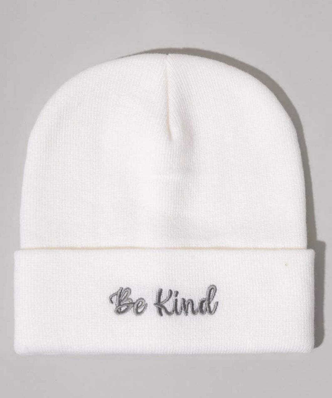 Be Kind beanie